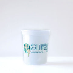 Saltwash® mixing cup